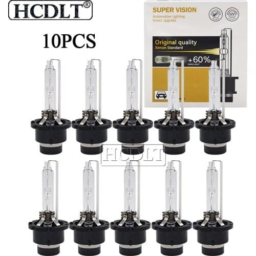 Xenon Bulbs D2R (P32d-3) HCDLT China