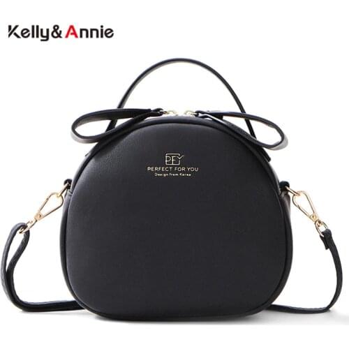 Kelly&Annie Women's Messenger Bags