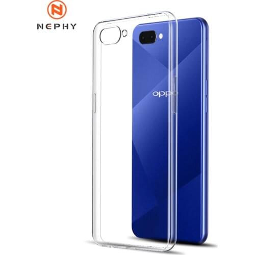 Nephy Oppo R17 Pro Phone Cases