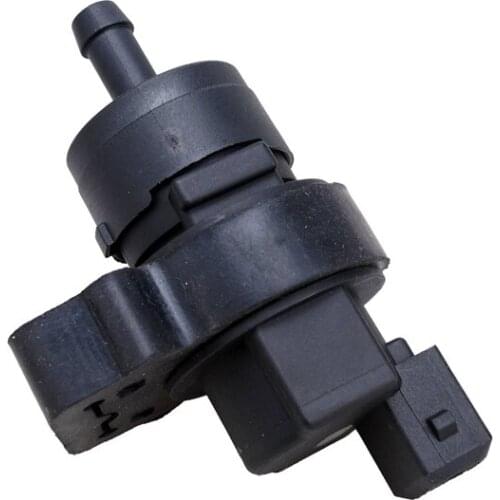 New For Mercedes-benz Activated Carbon Filter Valve 0004705693 2124702793 A2124702793 0004703993