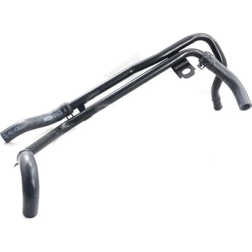 New Genuine HTR,IN Hose Assy ,Water Pump Inlet Pipe 25431-4X060 For Hyundai Terracan OEM Part