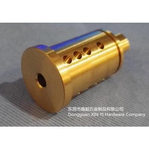 CNC Machining aluminum # stainless steel # brass # parts for Customer Request# High quality , Accepted small orders