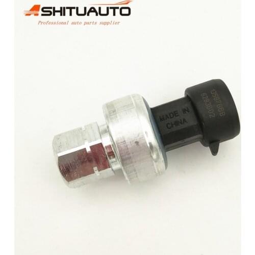 Original A/C Pressure Sensor Switch for Buick Chevrolet OEM# 13587668 22678731 22634172