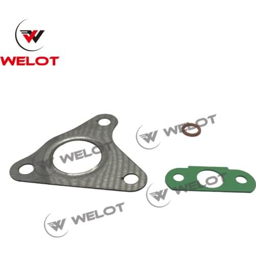 Turbo Gasket Kits WL3-0903 for turbocharger 807489-5002S 807489-5001S 807489-0002 NEW turbocharger metal parts