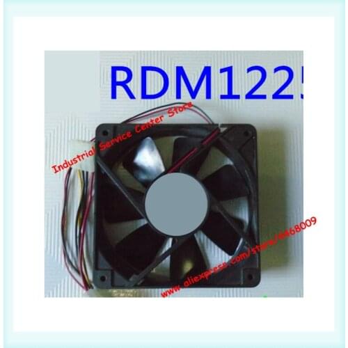 RDM1225B DC12V 0.23A