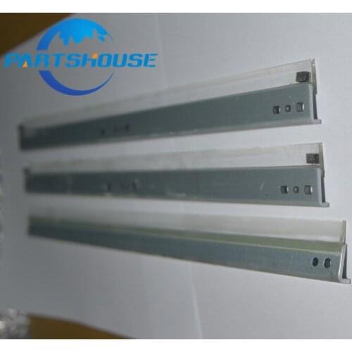 4pcs Compatible new Drum Cleaning Blade for Xerox Color C60 C70 C75 J75 C5580 6680 7780 550 560 570 700 770 drum wiper blade