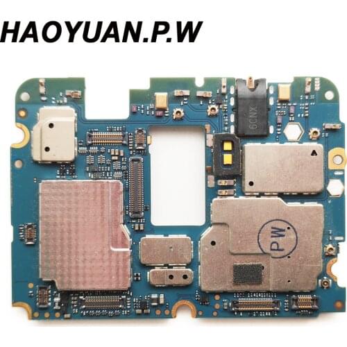 Tested Global Firmware Original Work Unlock Motherboard Circuits Electronic Panel For Xiaomi Mi 5S Mi5S Plus Fast Ship