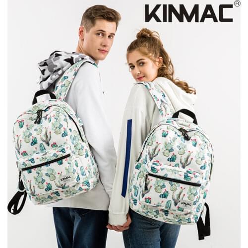 2020 New Brand Kinmac Backpack Laptop Bag 15",15.6",Notebook Compute Bag 15.4",Travel, Business, School,Free Drop Shipping AKC13