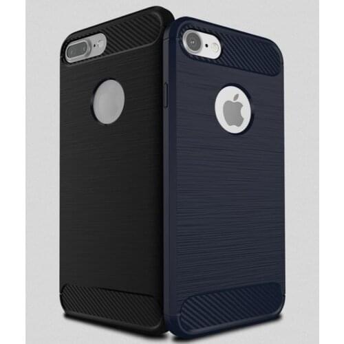 WOWSHIELD Silicone Phone Cases