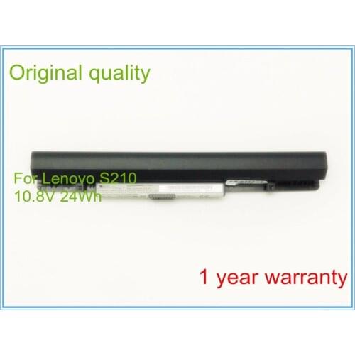 11.1V 24WH Original L12M3A01 Battery for S210 S215 Touch L12S3F01 L12C3A01 L12M3A01