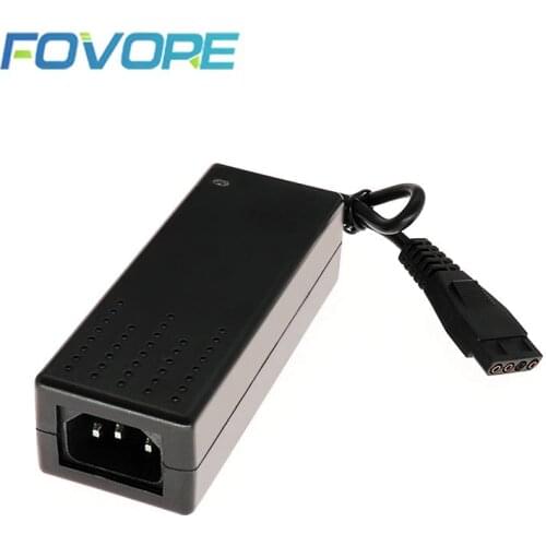 Wholesale price New 12V + 5V 2.5A AC Power Adapter for 4Pin IDE Hard Drive HDD CD-ROM Converter SATA