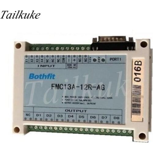 FMC13A-12R-AG Blow Molding Machine Microcomputer Controller PLC