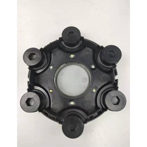 For Isuzu Dmax MUX Hub Wheel Cover