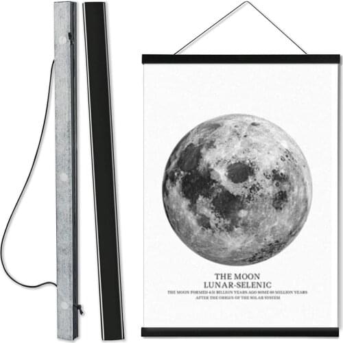 FRAMVIO Wooden Photo Frames