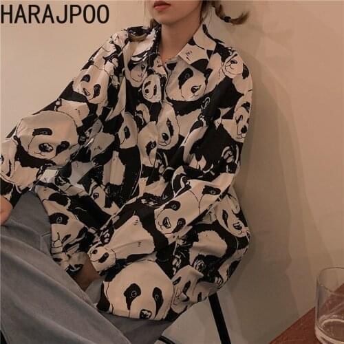 Женские блузки и рубашки Harajpoo China At AliExpress