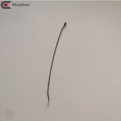Used Phone Coaxial Signal Cable For Doogee T5 MTK6753 Octa Core IP67 5.0 Inch 1280x720 Free Shipping