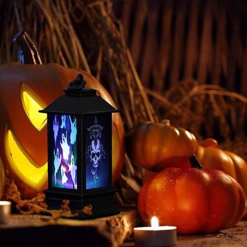 KISS-THE NIGHT Decorative Lanterns