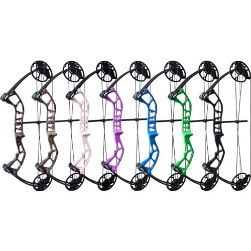 Bow And Arrow With Compound Bow Shooting Bow Outdoor Sports Hunting Practice Hunting Bow ChildrenS Bow Archery Accessories