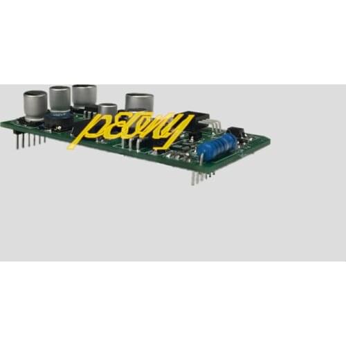 MBUS/M-BUS to TTL embedded master station module (100 load) KH-TTL-M100