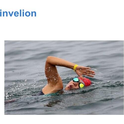 Reusable uhf rfid tag waterproof rfid uhf tag short range 10cm-1m for swimming pool sport rfid wristband