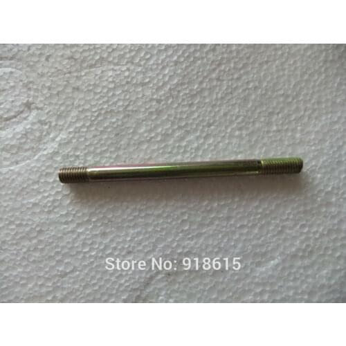 MZ360 EF5500TE EF6600 Fixed carburetor screw gasoline engine parts replacement