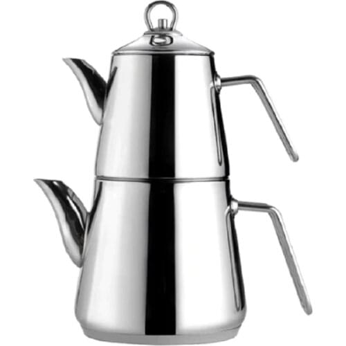 Nehir Metal Teapots
