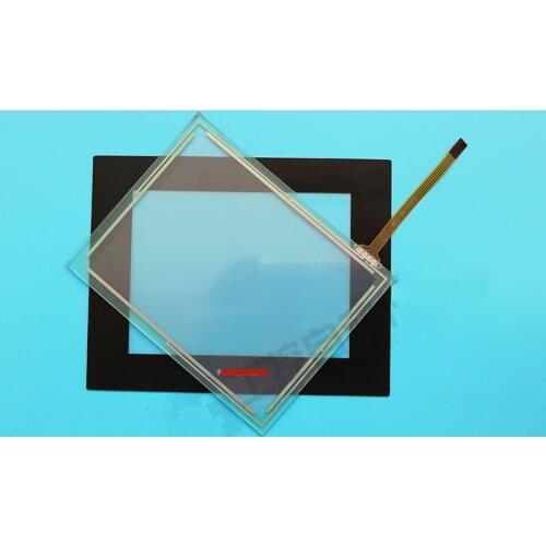 New GT32 GT32M AIG32MQ02D-F AIG32MQ04D-F touchpad protective film for Panasonic