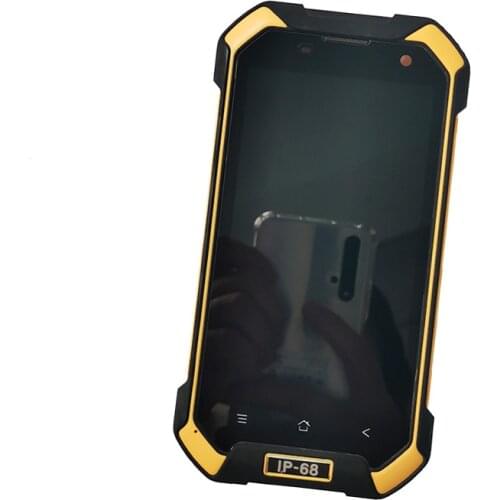 4.7" For Blackview BV6000 BV6000S LCD Display + Touch Screen Digitizer Assembly Replacement For BV 6000 Phone Repair Parts