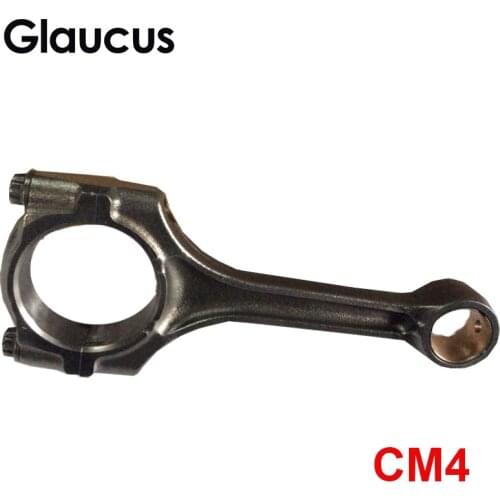 K20A engine connecting rod conrod con rod for Honda Accord CM4 2.0L 2.0 L 2002-2007