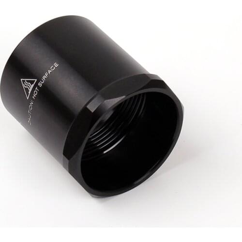 Replace surefire 6P/G2/3P/9P head 1:1