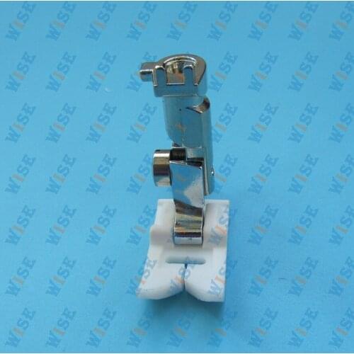 1SET Zig Zag Foot for BERNINA OLD STYLE Machines 530 730 830 801 930 # CY-7301T+CY-7300L+001947.70.00