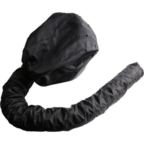 1Pcs Hair Dryer Home Barbershop Oil Cap Salon Hairdressing Hat Bonnet Caps Attachment Hair Care Perm Helmet Hair Steamer