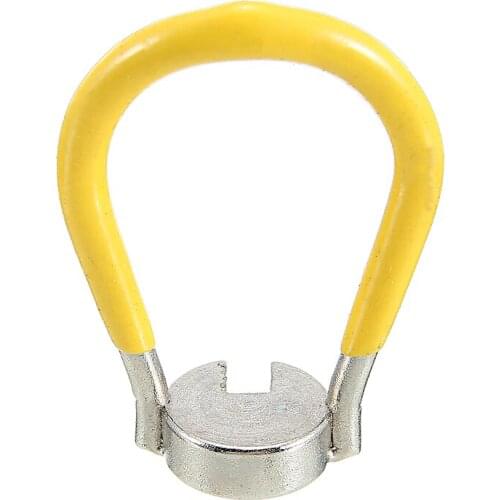 1pcs Portable Mini Bicycle Spoke Key Wheel Spoke Wrench Nipples Bike Bicycle Repair Tools Accessories Random Color