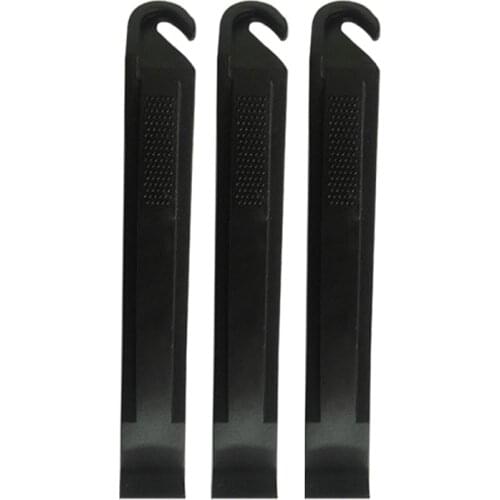 4PCS Bicycle Tire Tyre Levers Bicycle Cycling Tire Tyre Lever Bike Opener Breaker Repair Tool Kits