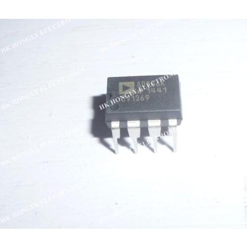 5PCS AD586KN DIP8 NEW