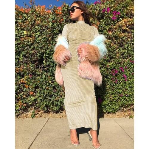 5 colors Muslim dress female fashion pure color inside velvet abaya fashion dubai islamic abaya wq1481 prayer service clothing