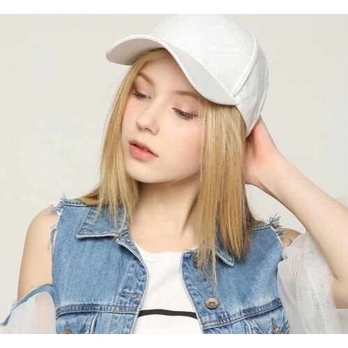 FashionTrend Universal Men Sun Hats Womens Hat Golden Hip Hop Baseball Cap Men Snapback Adjustable Casual Women Caps Truck Hat