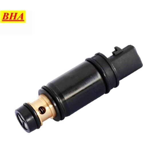 Denso 5SL12C Compressor Electronic control value used for FIAT for opel