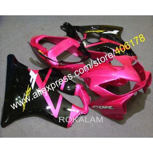 Cheap For Honda CBR 600 F4I Parts CBR600 F4I 01 02 03 CBR 600 2001 2002 2003 Oem Fairings (Injection Molding)