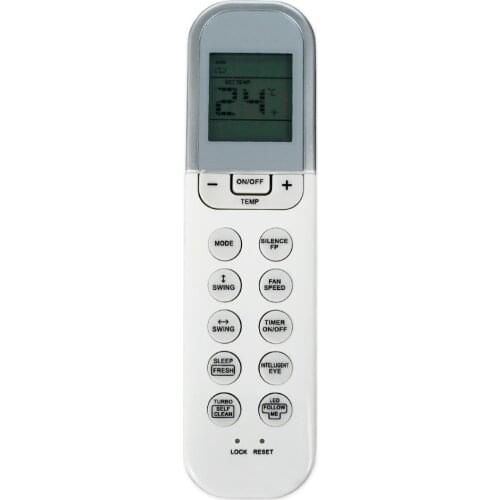 Remote control Conditioner air conditioning suitable for midea RG36F2/BGEF RG36F4/BGEF RG36D/BGEF RG36A/BGE
