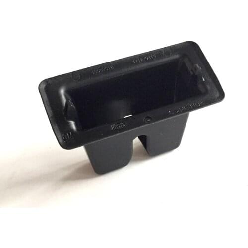 Trunk lock cover trunk lock cover shell 13509528 for Buick Regal Lacrosse Excelle GT Verano