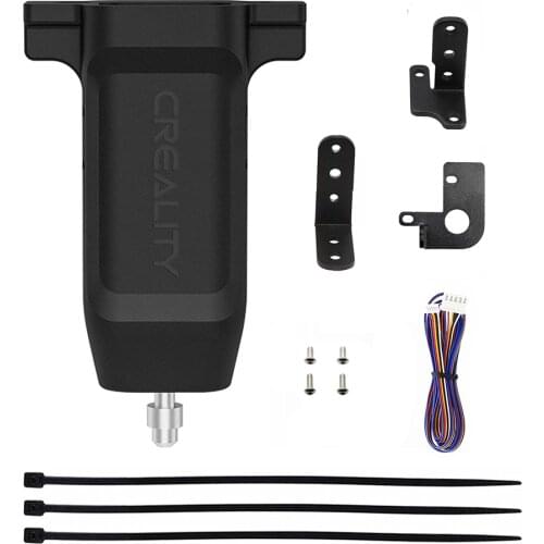 Original Ender 3 V2 CR Touch Sensor Auto Bed Leveling Kit for Creality Ender3 Pro Ender 5 5S CR10 V3 3D Printer Replace BL