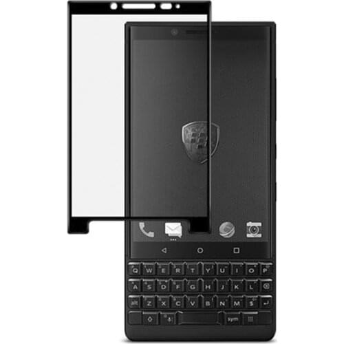 QIALINO Glossy Mobile Phone Screen Protectors