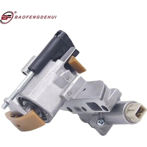 Camshaft Adjuster Timing Chain Tensioner Fit For VW Jetta Golf Passat For Seat Skoda For AUDI A3 A4 A6 TT 1.8T 058109088H