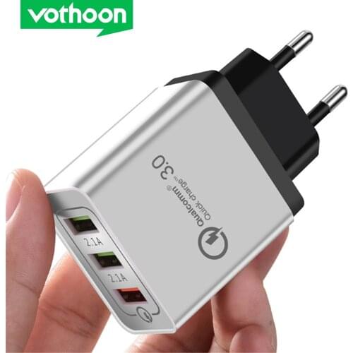 Быстро зарядные устройства VOTHOON China At AliExpress