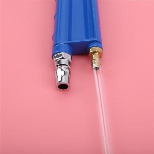 High Quality 1 Set Auto Air Pressure Engine Warehouse Cleaner Washing Gun Washer Sprayer Dust Tool New Cleaning Tool Accessories