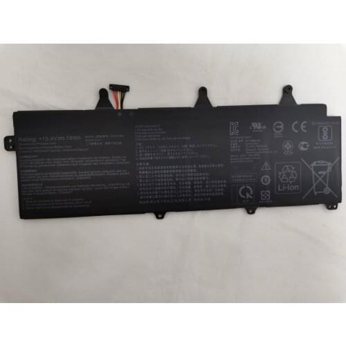 High quality Battery for ASUS Zephyrus S GX735GXEV079T GX701GXH GX735GXR C41N1802 0B200-03140100 0B20003140100