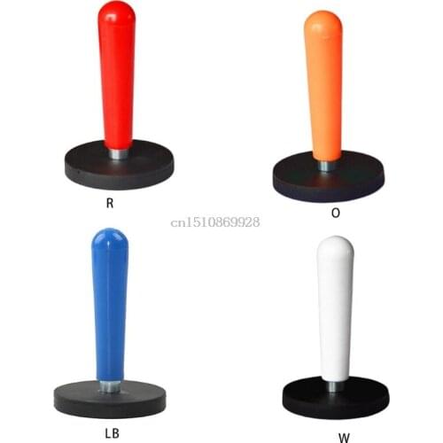 2 PCS Car Wrap Gripper Strong Magnetic Holder Wrapping Vinyl Film Install Tool