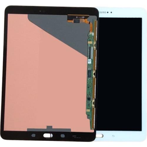 9.7-inch Samsung Galaxy Tab S2 Display Screen SM-T810 T813 T818 T815 LCD Touch Panel T819 T817 Tablet Digitizer Assembly