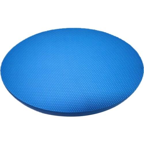 Yoga Balance Pad Non-slid Yoga Cushion Soft Stability Trainer Balance Bricks For Core Training Physical Rehabilitation Equipment